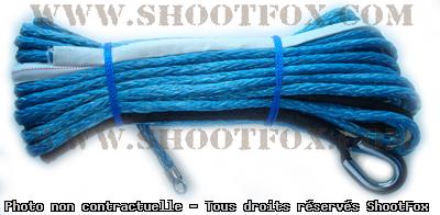 Corde Synthétique Plasma 10 t