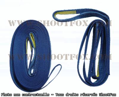 Sangle de Traction 8 Tonnes